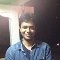 Tata Consultancy Services Employee Hardik Sharma's profile photo