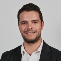 GN2 Engineering Employee Tyler Iglesias's profile photo