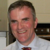 Koninklijk Instituut Woluwe Employee Thomas Caudron's profile photo