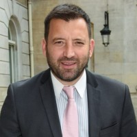 EVERMEDIA.tv Employee Jonathan Dietz's profile photo