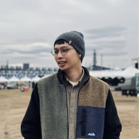 WeHelp Employee Bo-Yuan Wang's profile photo