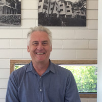 TPG Architects Employee Roger Lfraia's profile photo