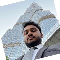 Dadabhai Travel LLC Employee Abdul Mohamed's profile photo