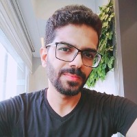 CCIT Software Solutions Employee Abdelrahman Hatem's profile photo