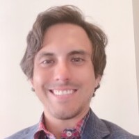 Tennessee Bar Association Employee Joe Fernandez's profile photo