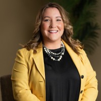 Tellurian, Inc Employee Ashley Baker's profile photo