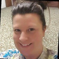 Addiction Recovery Care Employee Stephanie Hughes's profile photo