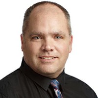 Pentair Employee John Stuber's profile photo