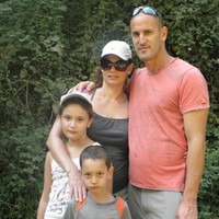 Galcon Computerized Control Systems Employee Yaron Katina's profile photo