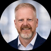 Pocketalk Employee Jeff Burrow's profile photo