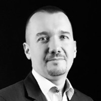 Relpol S.A. Employee Maksym Jakowienko's profile photo