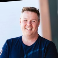 Inrupt, Inc. Employee Brian McMenemy's profile photo