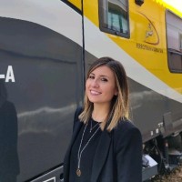 Ferrotramviaria S.p.A. Employee Giovanna Sciannimanico's profile photo
