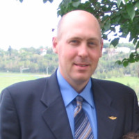 Black Diamond Group Employee Jonathen Price's profile photo