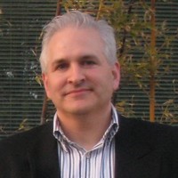Qualitech Solutions, Inc. Employee Robert Griffiths's profile photo