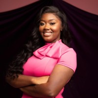 Actfore Employee Gilda Safowaa's profile photo