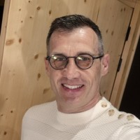 Microstore Employee Eric Giraud's profile photo