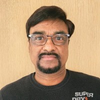 Surya Patra Email & Phone Number