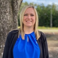 Resource Bank (Louisiana) Employee Tonya Kutz's profile photo