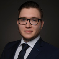 GroupM Germany Employee Jérôme Faßhauer's profile photo