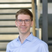 paydirekt GmbH Employee Alexander Richter's profile photo