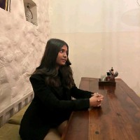 Omphalos MUJ Employee Harshita Singh's profile photo