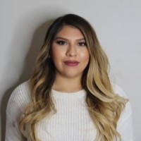 Levy Restaurants Employee Geraldine Cerna's profile photo