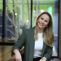 Orthomol pharmazeutische Vertriebs GmbH Employee Anna Rosenfeld's profile photo