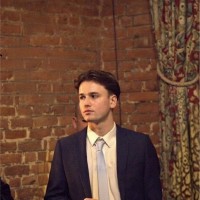 CSS Recruitment & Training Services Ltd Employee Harrison Cross's profile photo
