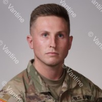 US Army Employee Jake Baird's profile photo