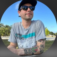 Langford Engineering Inc Employee Shane Chakalis's profile photo