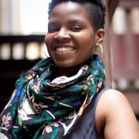 Kartemquin Films Employee Haydee Souffrant's profile photo