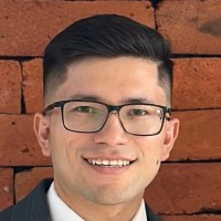 Envibox Employee Joel Garcia's profile photo