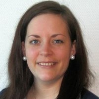 DEKON Employee Eileen Høiseth's profile photo