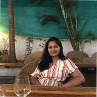 Hidesign Employee Swarnalata Panigrahi's profile photo