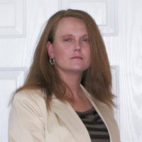 Lisa Irvine