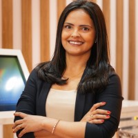 AIoT Solution Employee Vanessa Memento Rodrigues's profile photo