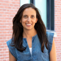 Tinyhood, Inc. Employee Emily Gaines's profile photo