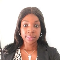 Culturelligence Employee Damilola Chukwurah's profile photo