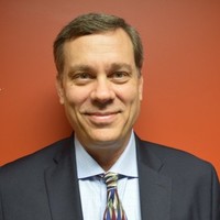 Finish Line Product Development Services Employee Steve Owens's profile photo