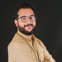 Neting.app Employee Alberto Marchamalo's profile photo