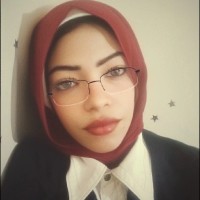 GPI Projects Employee Esraa Emad's profile photo