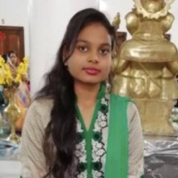 Tridge Commerce Employee Komal Kushwaha's profile photo
