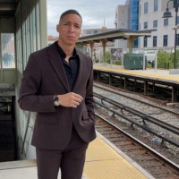 Christian Dior Couture Employee Devin Gray's profile photo