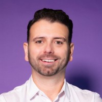 Roku Inc. Employee Brian Toombs's profile photo