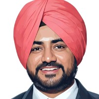 Vikramjit Singh Email