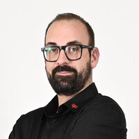 Romandie Formation Employee Bryan Etienne's profile photo