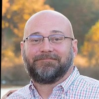 Burt Intelligence Employee Rich Conklin's profile photo