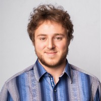 The Minnesota Daily (MN Daily) Employee George Olshanski's profile photo