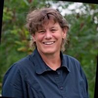 Ellen Hill